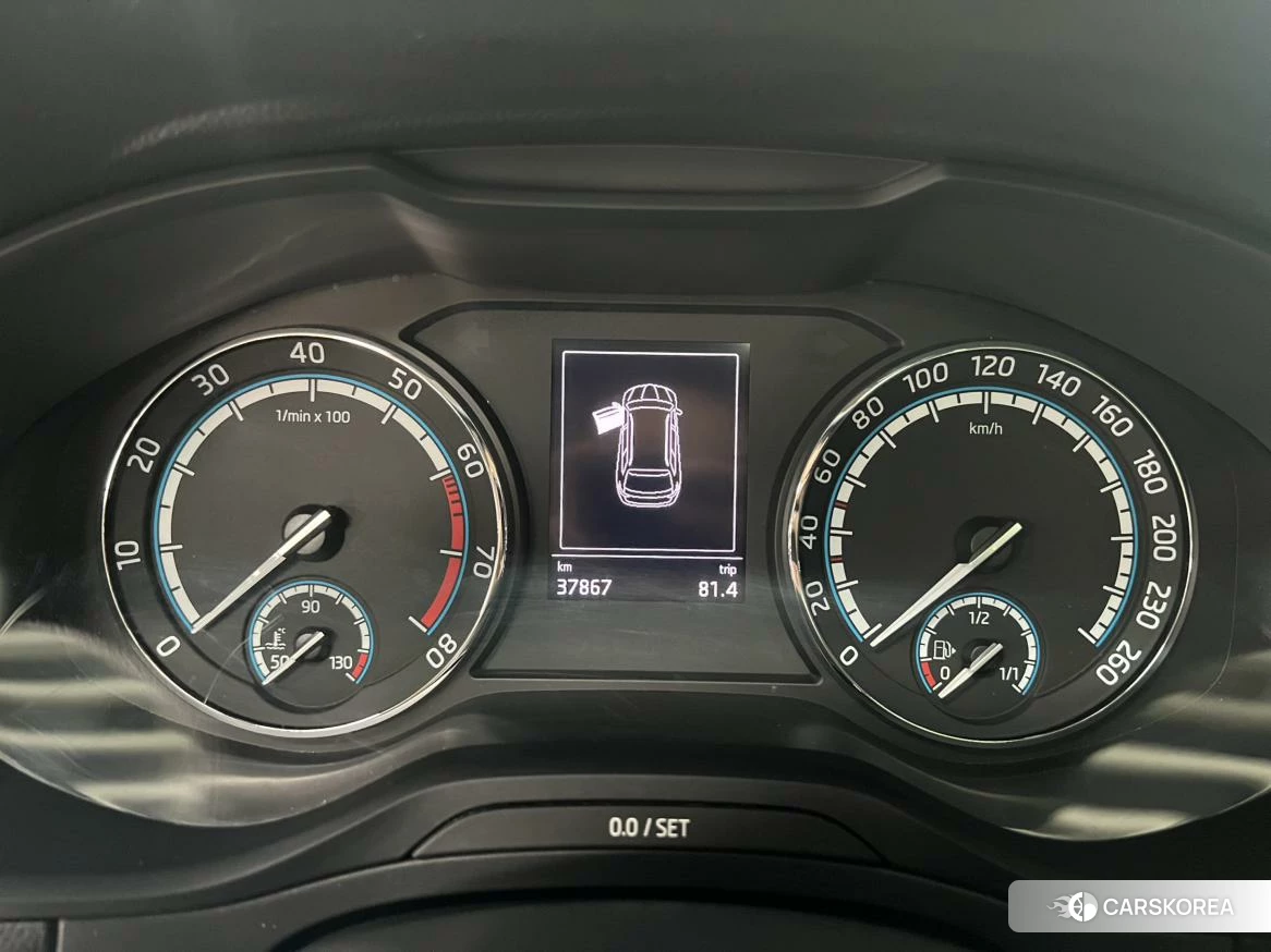 Skoda Krok id 4440631 из Китая 10