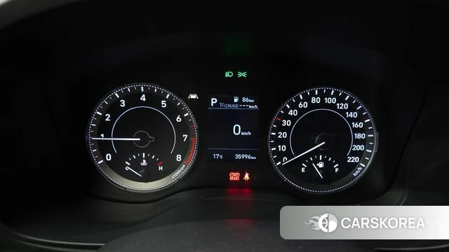 Hyundai Venue id 4196608 из Кореи 28