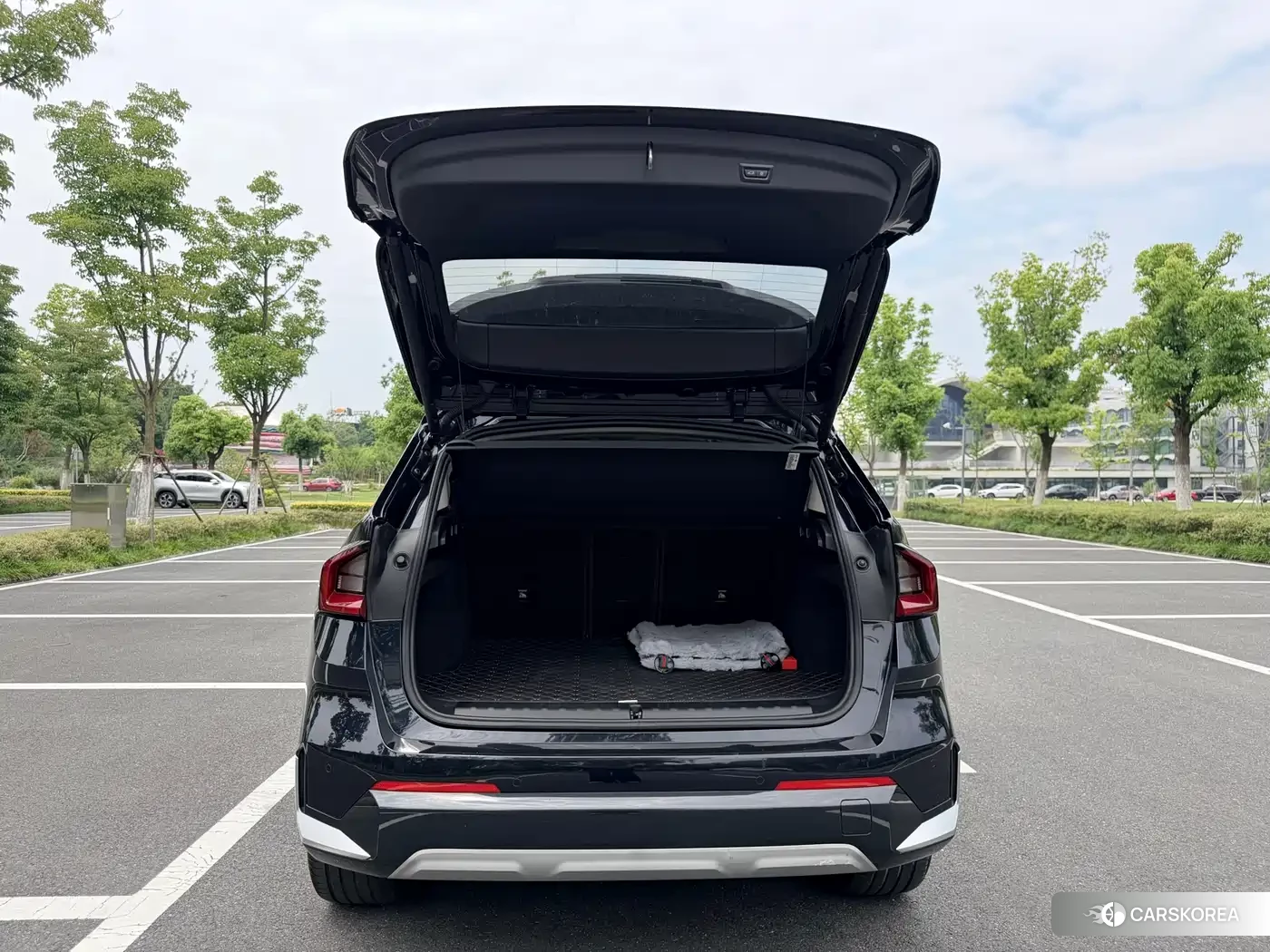 BMW X1 id 4628045 из Китая 14