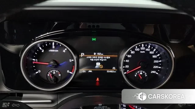 Kia Carnival 4th generation id 3639247 из Кореи 18