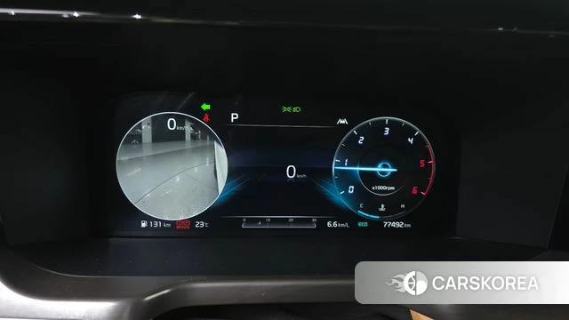 Kia Sorento 4th Generation id 4446400 из Кореи 18