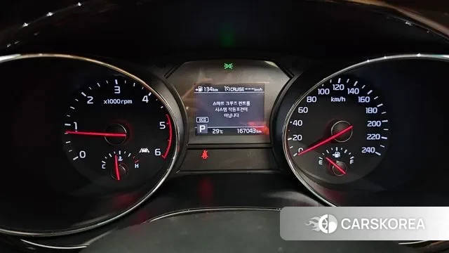 Kia The New Carnival id 2966657 из Кореи 18