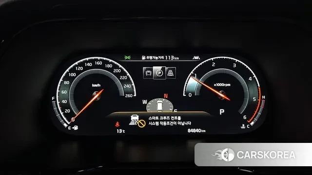 Kia Mohave Master id 3407392 из Кореи 18