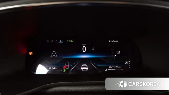 Renault Korea (Samsung) XM3 id 2990786 из Кореи 18