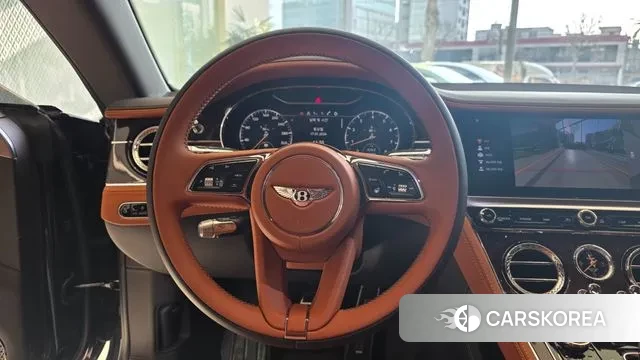 Bentley Continental GT 3rd Generation id 3620156 из Кореи 12