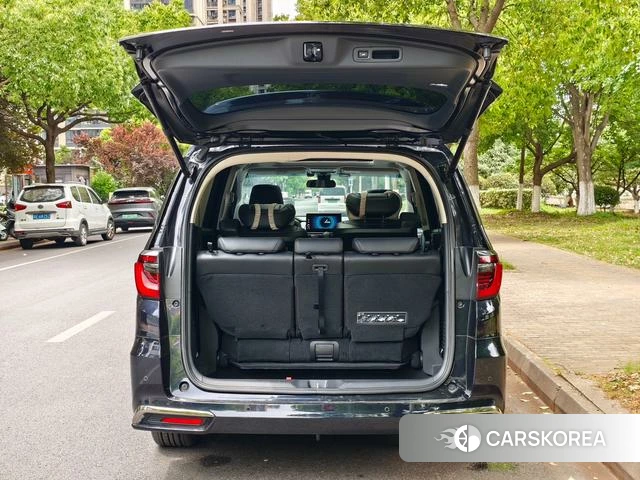 Honda Odyssey id 4320707 из Китая 15