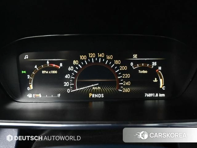 Lincoln Continental 10th Generation id 4305034 из Кореи 18