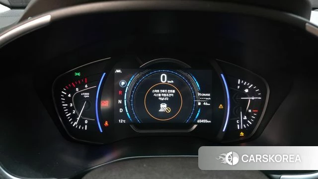 Hyundai Santa Fe TM id 3801675 из Кореи 18