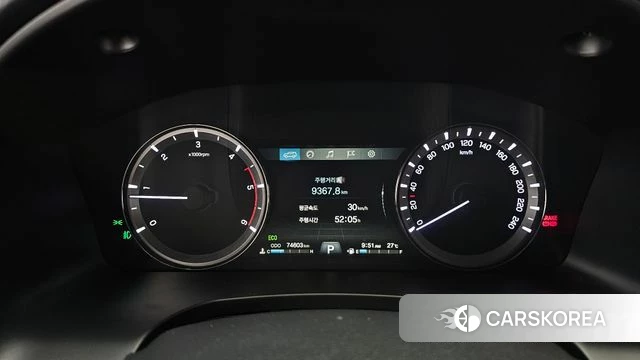 Ssangyong Rexton Sports Cannes id 4490280 из Кореи 18