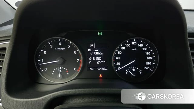Hyundai Avante AD id 4357091 из Кореи 30