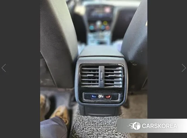 Volkswagen Passat GT (B8) id 3620850 из Кореи 11