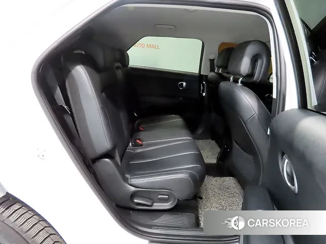 Hyundai Ionic 5 id 3771429 из Кореи 18