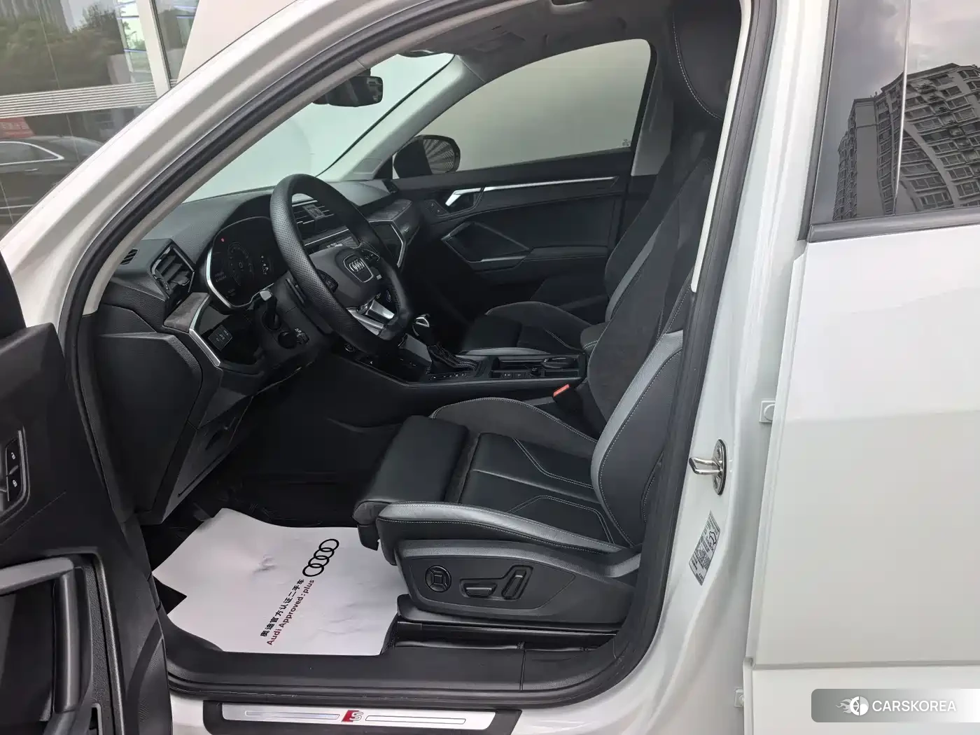 Audi Q3 Sportback id 4545879 из Китая 22