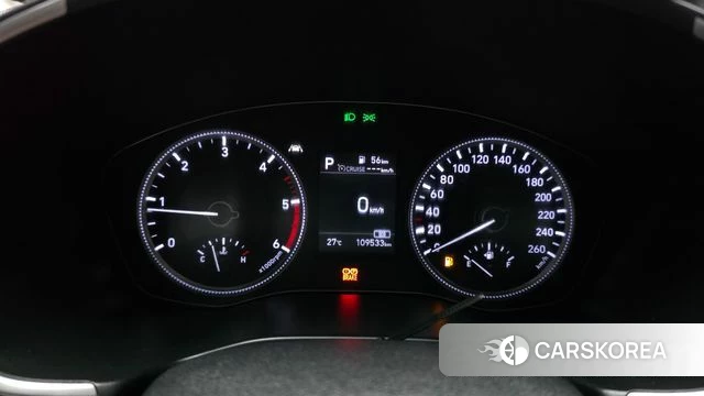 Hyundai Santa Fe TM id 4610577 из Кореи 28