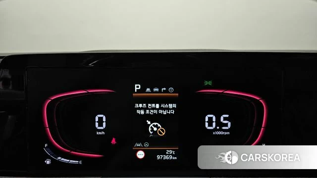 Kia K8 id 4651306 из Кореи 30