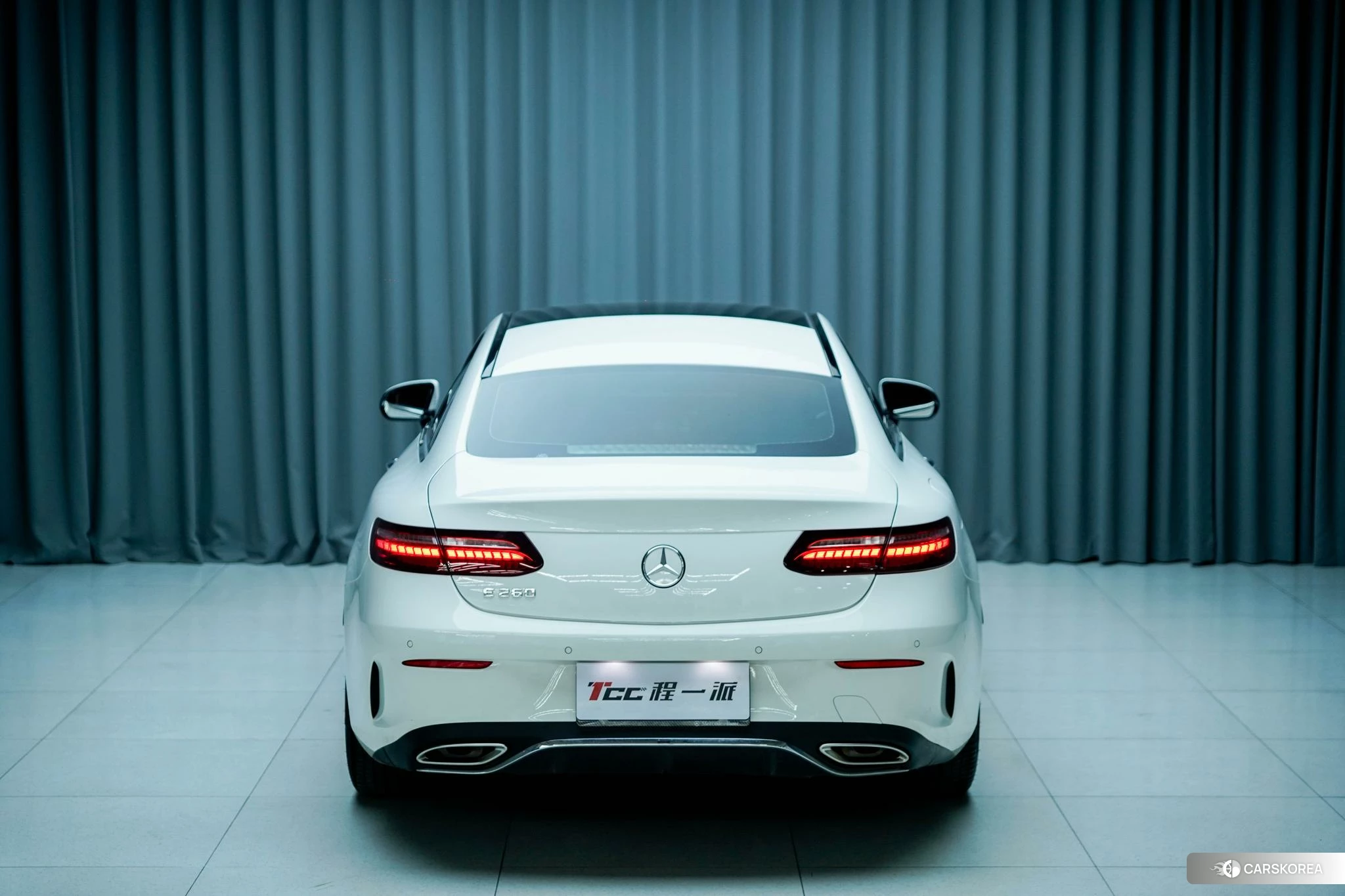 Mercedes-Benz E-class (imported) id 4452088 из Китая 8