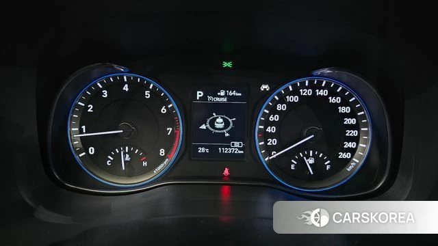 Hyundai Kona id 4652402 из Кореи 18