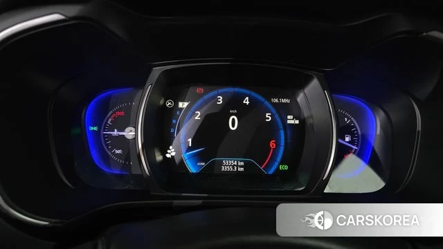 Renault Korea (Samsung) The New QM6 id 3924419 из Кореи 18