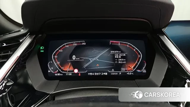 BMW Z4 (G29) id 3431317 из Кореи 18