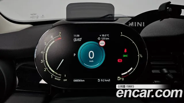 Mini Cooper id 2699854 из Кореи 18