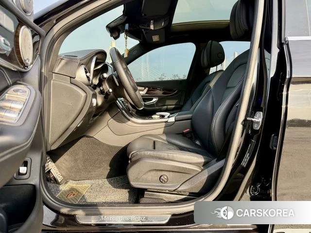 Mercedes-Benz GLC id 4214106 из Китая 14