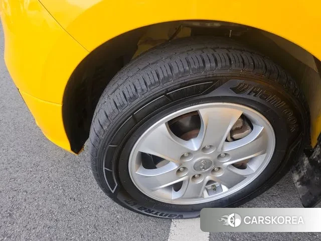 Hyundai The New Grand Starex id 3433552 из Кореи 8