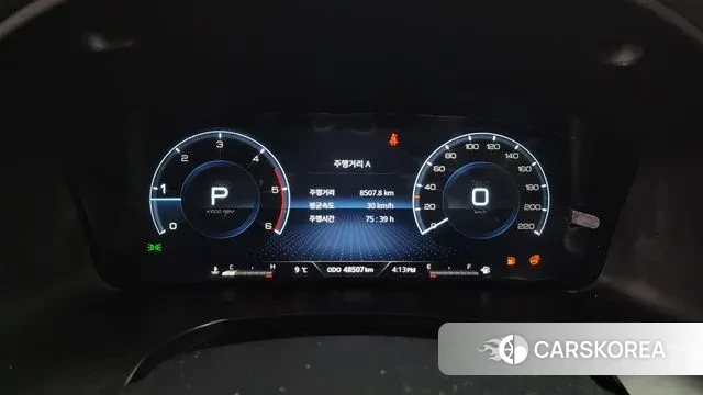 Ssangyong The New Rexton Sports Cannes id 3759274 из Кореи 18