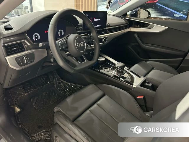 Audi A5 id 4211054 из Китая 9