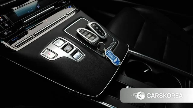 Hyundai The New Grandeur IG id 4396573 из Кореи 30