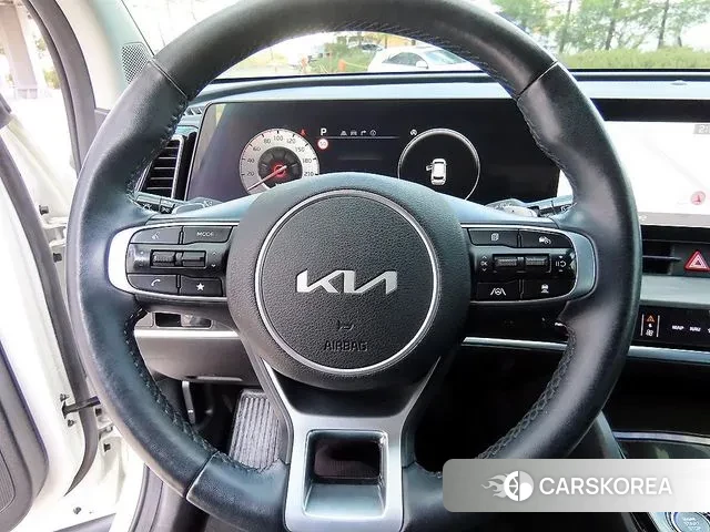 Kia Sportage 5th Generation id 3458473 из Кореи 18