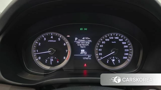 Hyundai Grandeur IG id 3814391 из Кореи 18