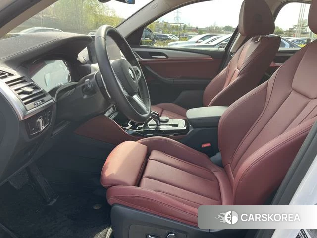BMW X4 id 4298096 из Китая 12