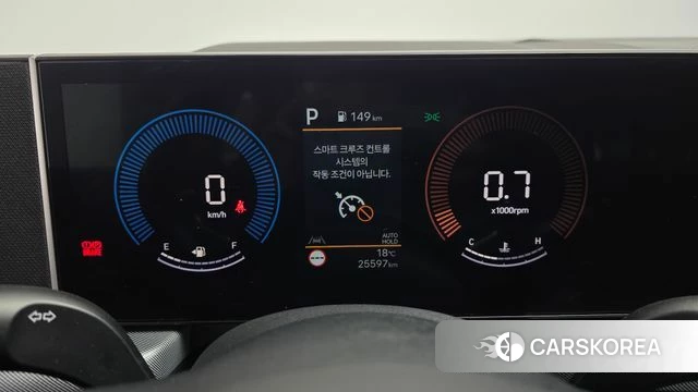 Hyundai Sonata D Edge (DN8) id 4862639 из Кореи 18