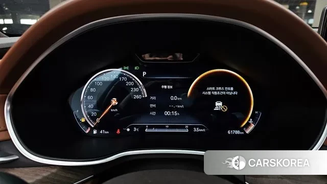 Genesis G80 (RG3) id 3631067 из Кореи 18