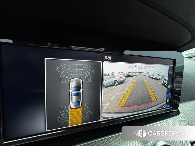 Mercedes-Benz E-Class W213 id 2995754 из Кореи 18