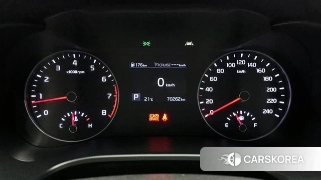 Kia Come New K3 id 4232595 из Кореи 18