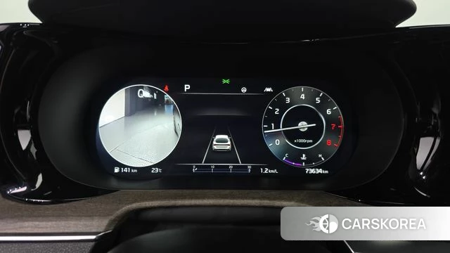 Kia K5 3rd generation id 4778672 из Кореи 18