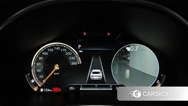 Genesis G80 (RG3) id 4793956 из Кореи 18