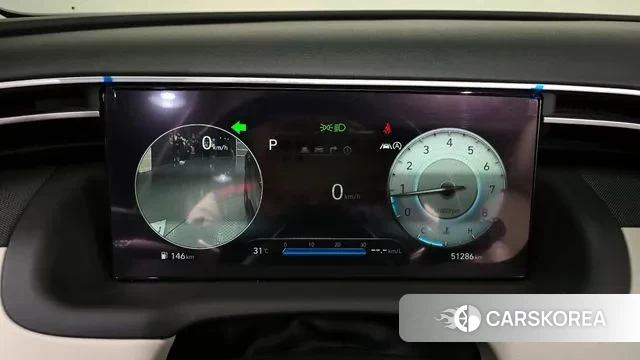 Hyundai Tucson (NX4) id 3033269 из Кореи 18