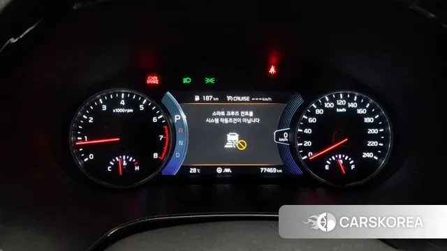 Kia Seltos id 2964998 из Кореи 18