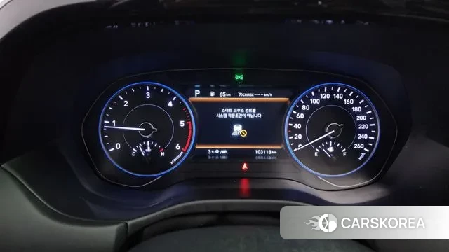 Hyundai Palisade id 3518834 из Кореи 18