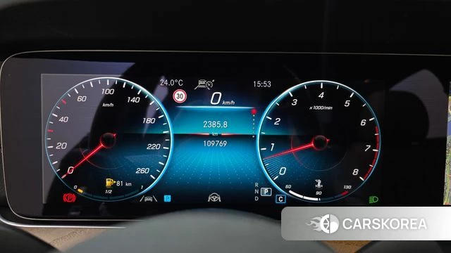 Mercedes-Benz E-Class W213 id 4317130 из Кореи 28