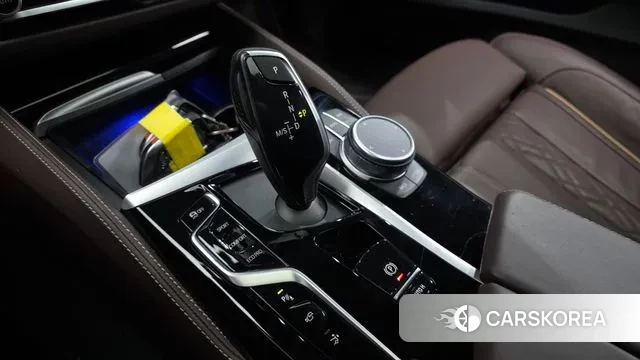 BMW 6 Series GT (G32) id 3507484 из Кореи 18