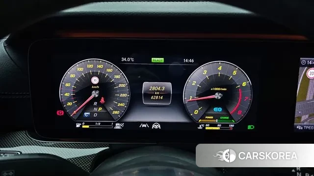 Mercedes-Benz E-Class W213 id 3060031 из Кореи 18