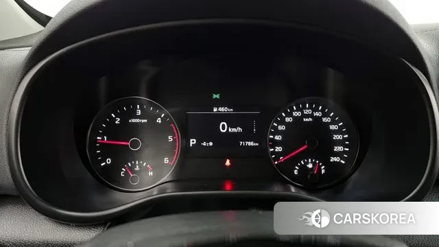 Kia Sportage The Bold id 3616429 из Кореи 18