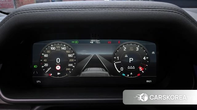 Land Rover Defender (L663) id 3935458 из Кореи 18