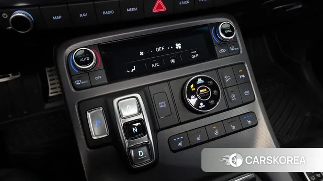 Hyundai The New Palisade id 3716273 из Кореи 18