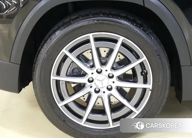 Mercedes-Benz GLA - Class H247 id 3620517 из Кореи 18