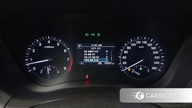 Genesis G80 id 3636433 из Кореи 18