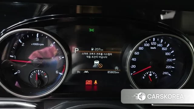 Kia Carnival 4th generation id 3655938 из Кореи 18